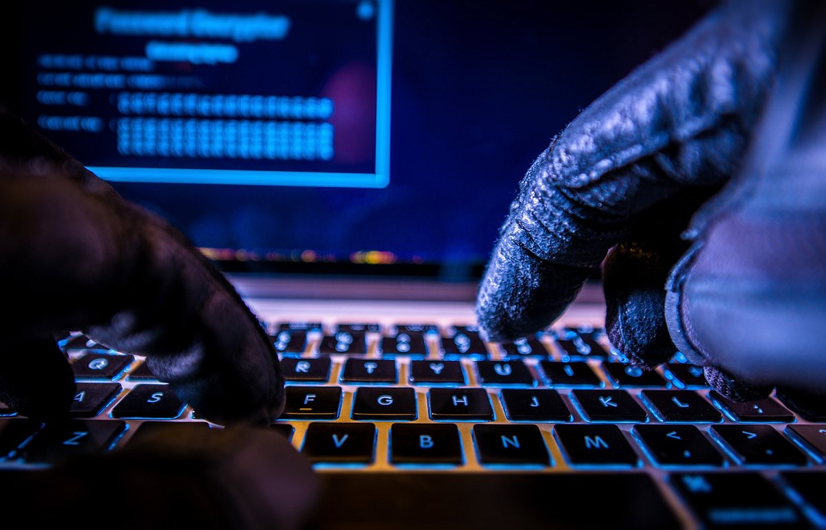 geld her oder daten weg! - wie hacker die wirtschaft erpressen