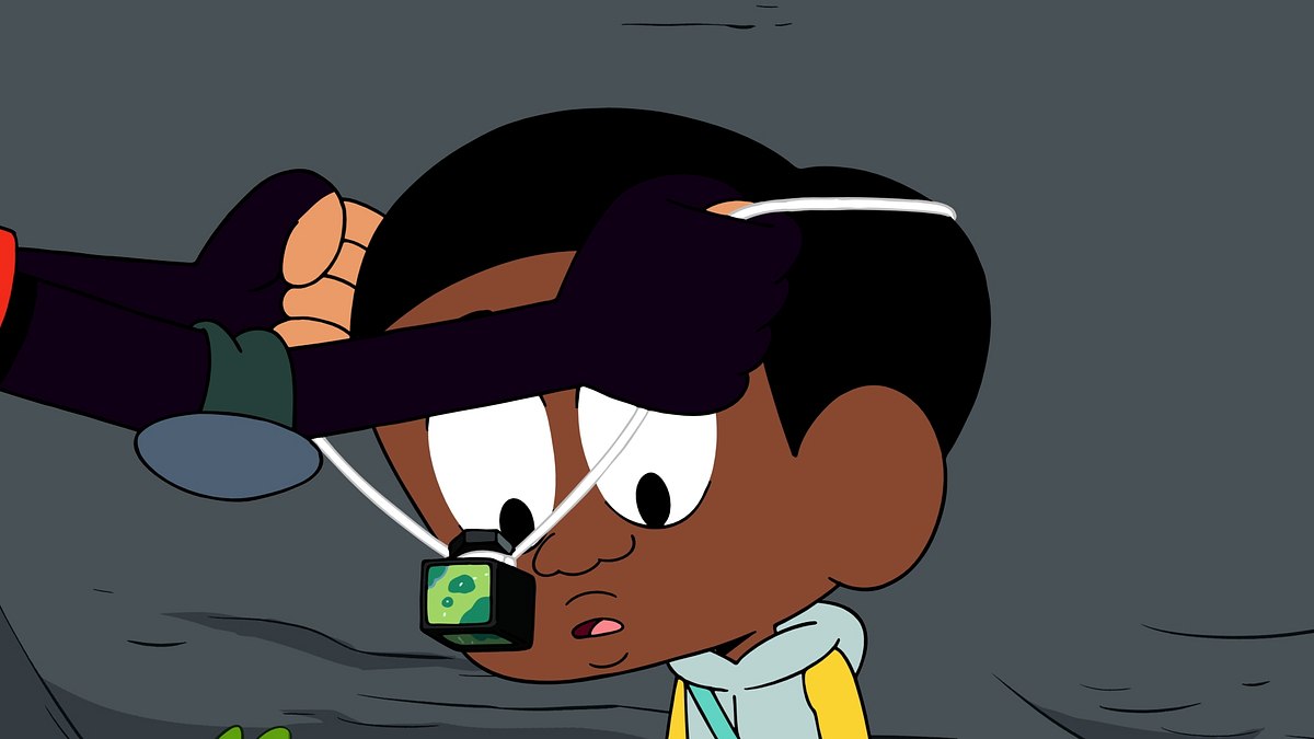 craig of the creek - im wald der abenteuer