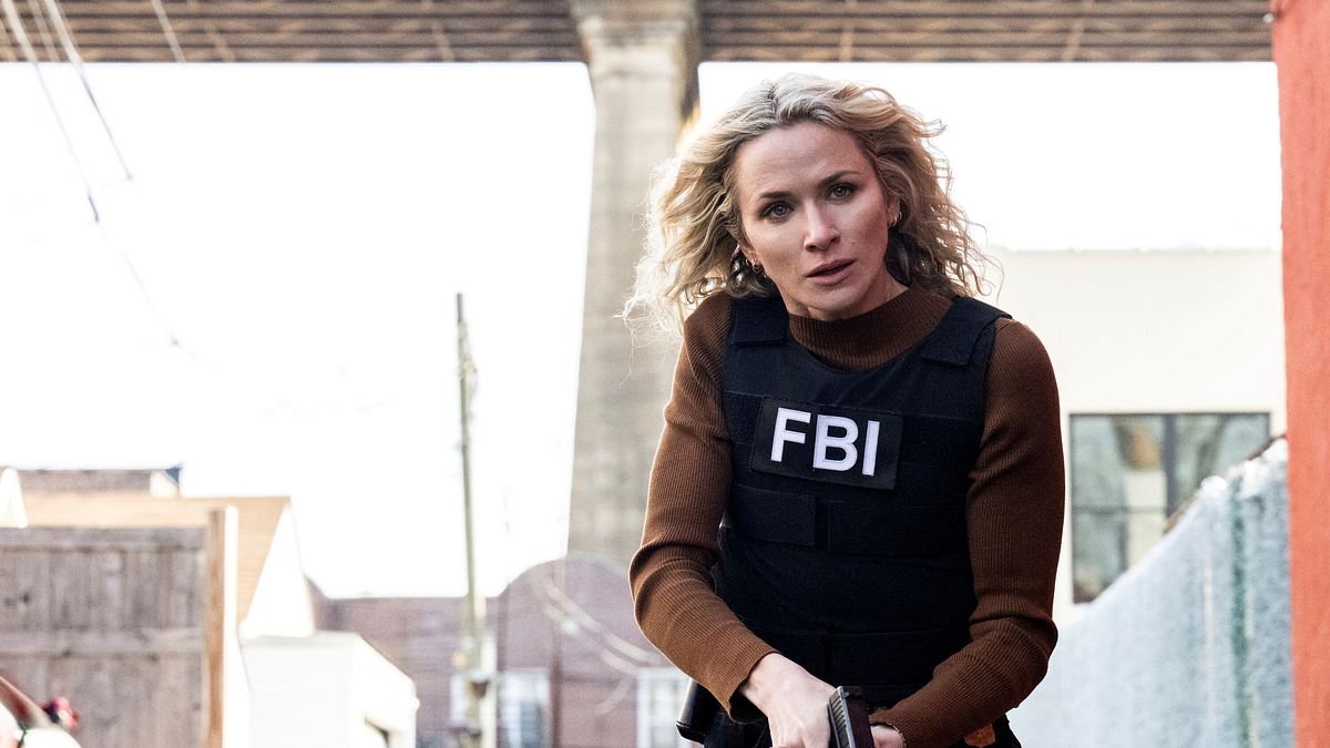 fbi: most wanted