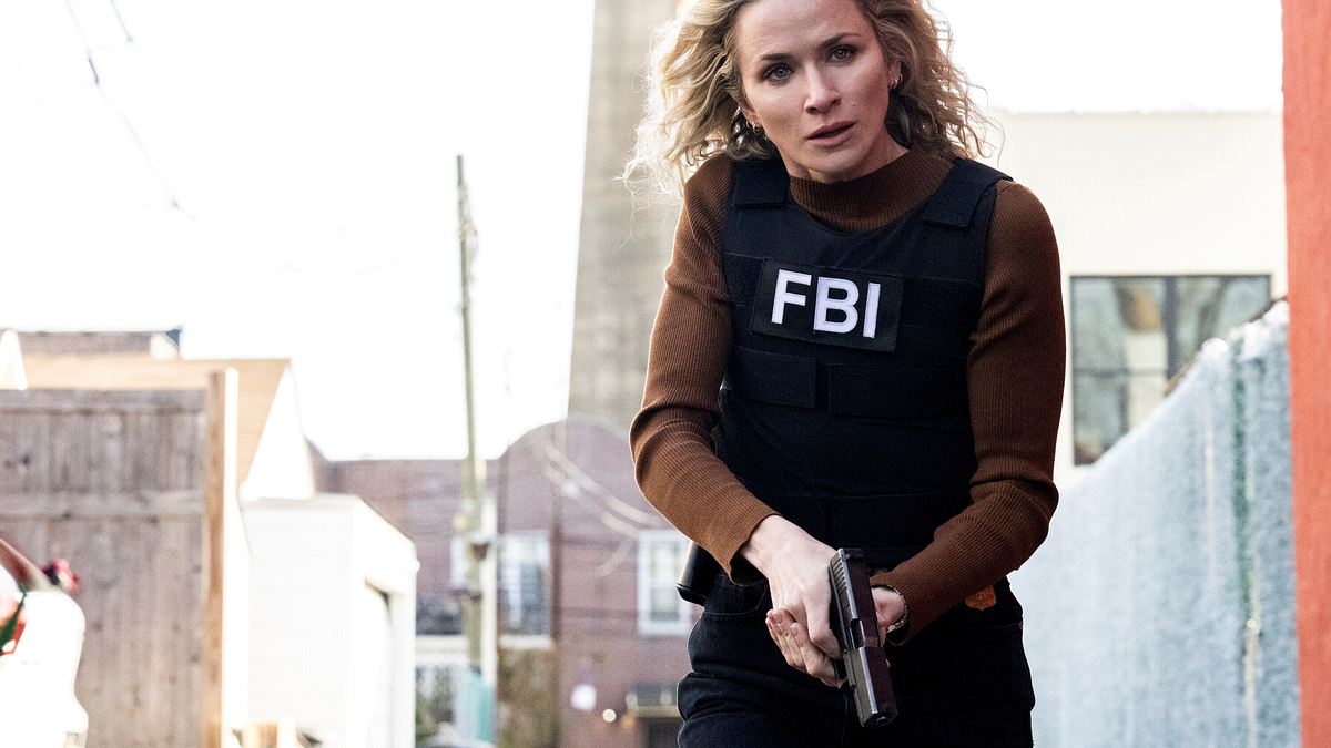 fbi: most wanted