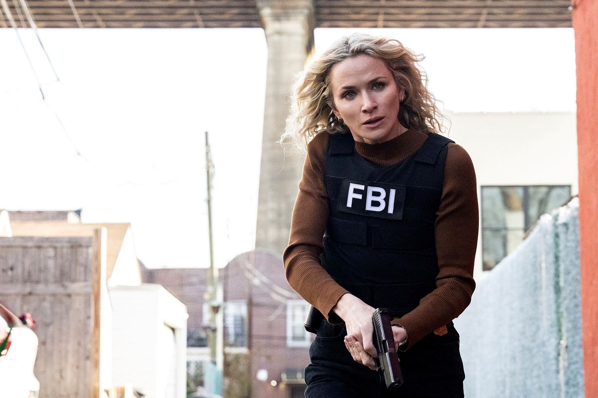 fbi: most wanted