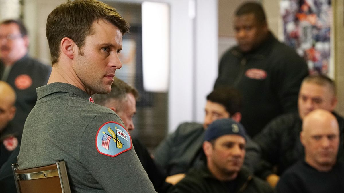 chicago fire