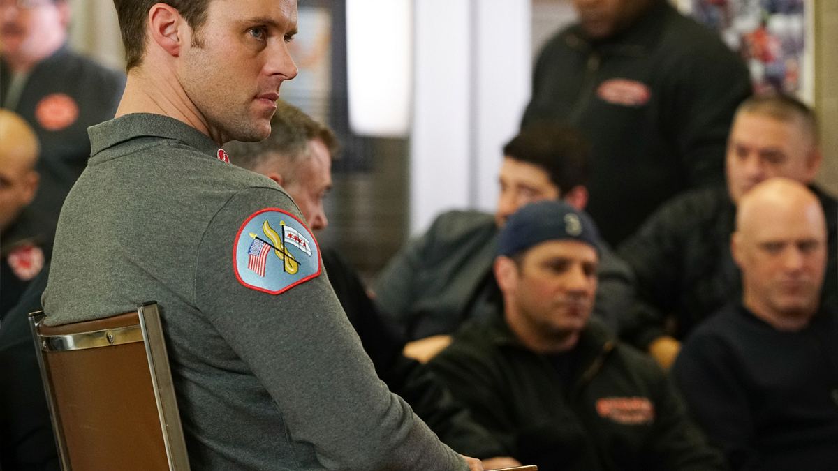 chicago fire