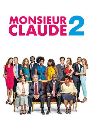Monsieur Claude 2 - Foto: TMDB