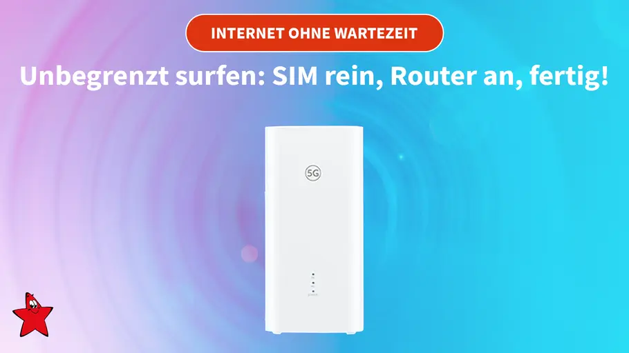 tvm-o2-homespot-bundle Unbegrenzt surfen: SIM rein, Router an, fertig!