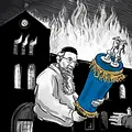 Die wundersame Rettung einer Tora: Jüdisches Leben in Amberg und Sulzbach-Rosenberg Thumbnail