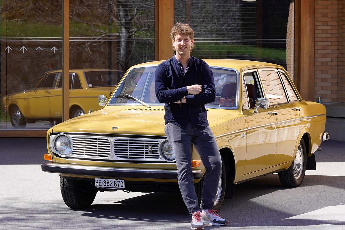 reporter spezial