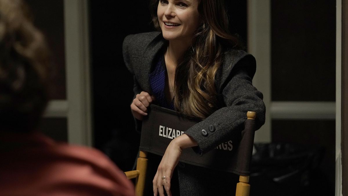 the americans