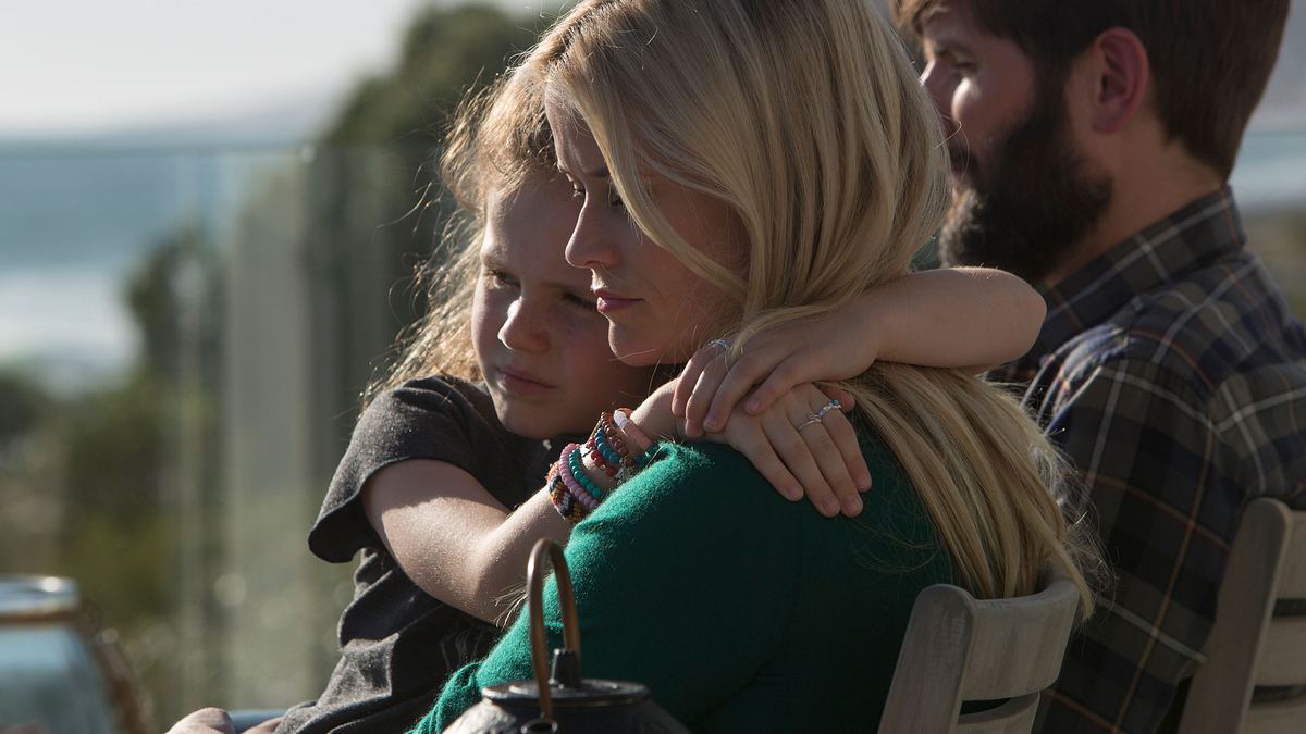 big little lies