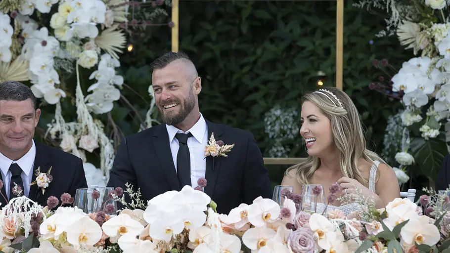 hochzeit auf den ersten blick - australien
