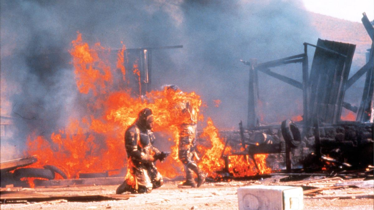 universal soldier