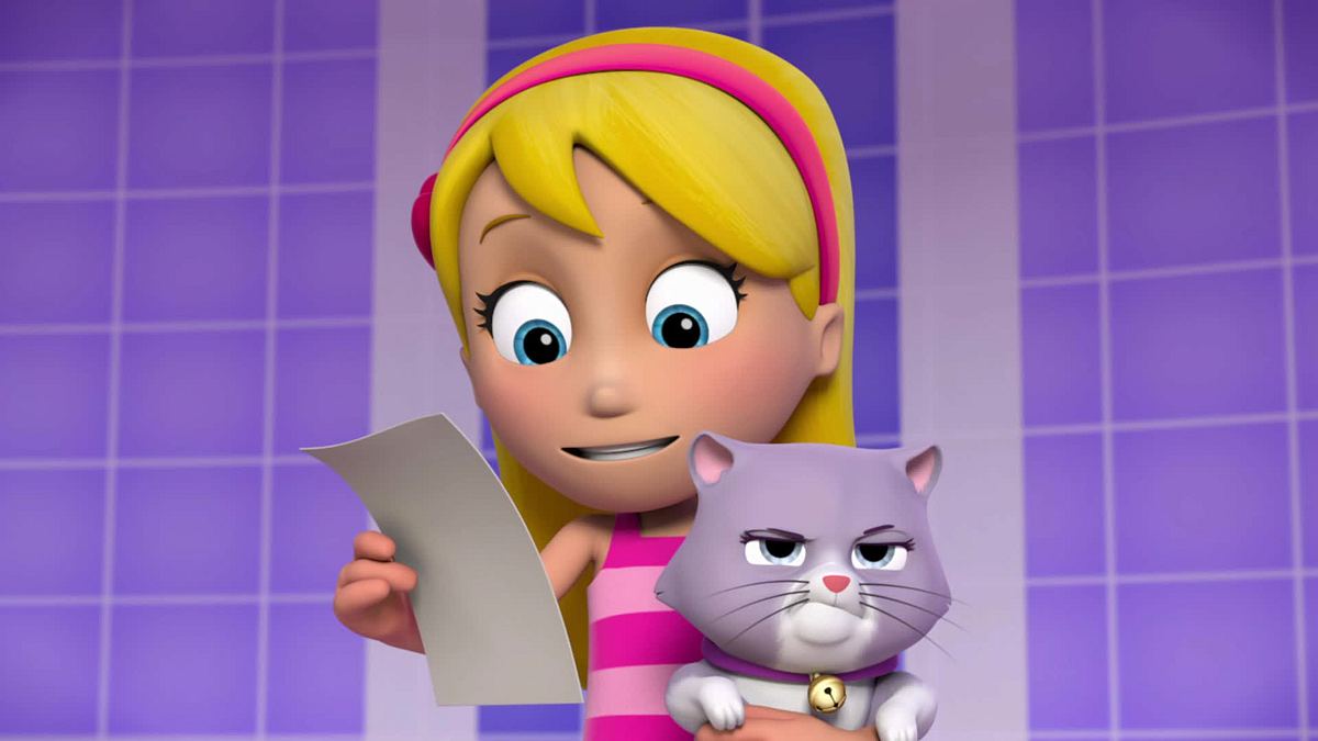 Paw Patrol - Helfer auf vier Pfoten paw patrol - helfer auf vier pfoten