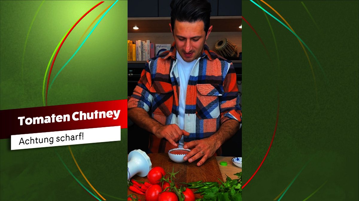 veggies united - die food korrespondenten