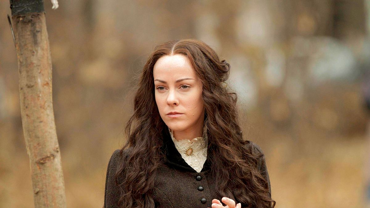 hatfields & mccoys