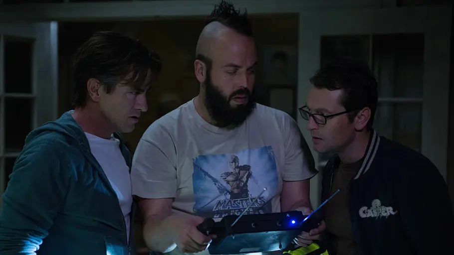 Insidious: Chapter 3 - Jede Geschichte hat einen Anfang insidious: chapter 3 - jede geschichte hat einen anfang