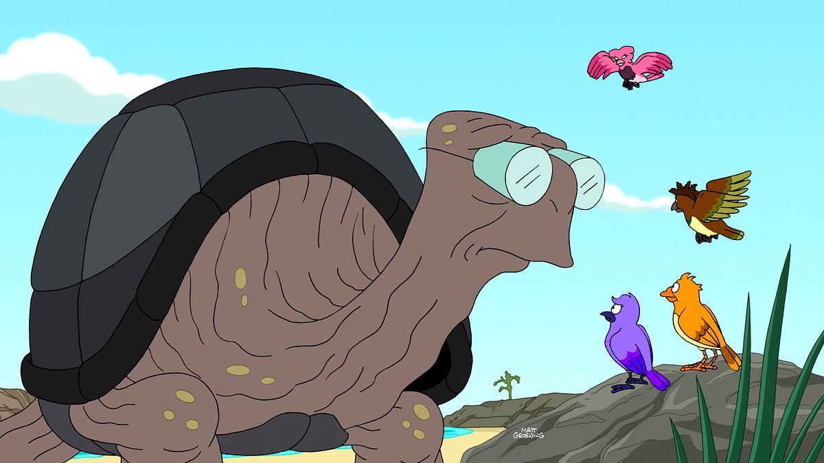 futurama