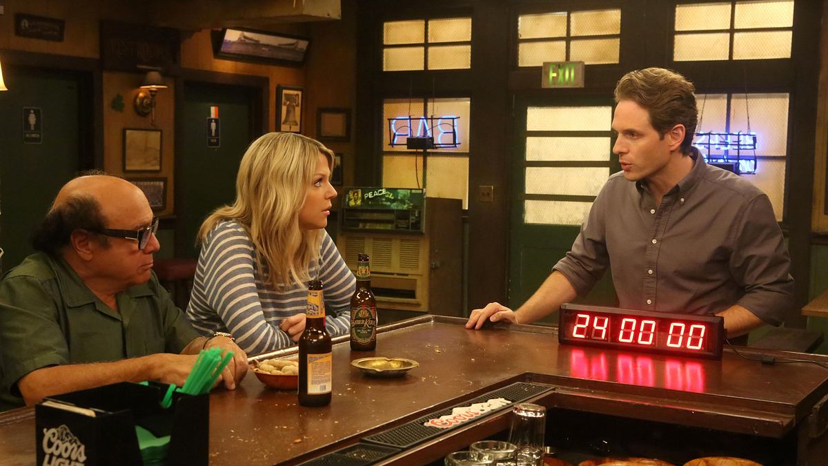 its always sunny in philadelphia
