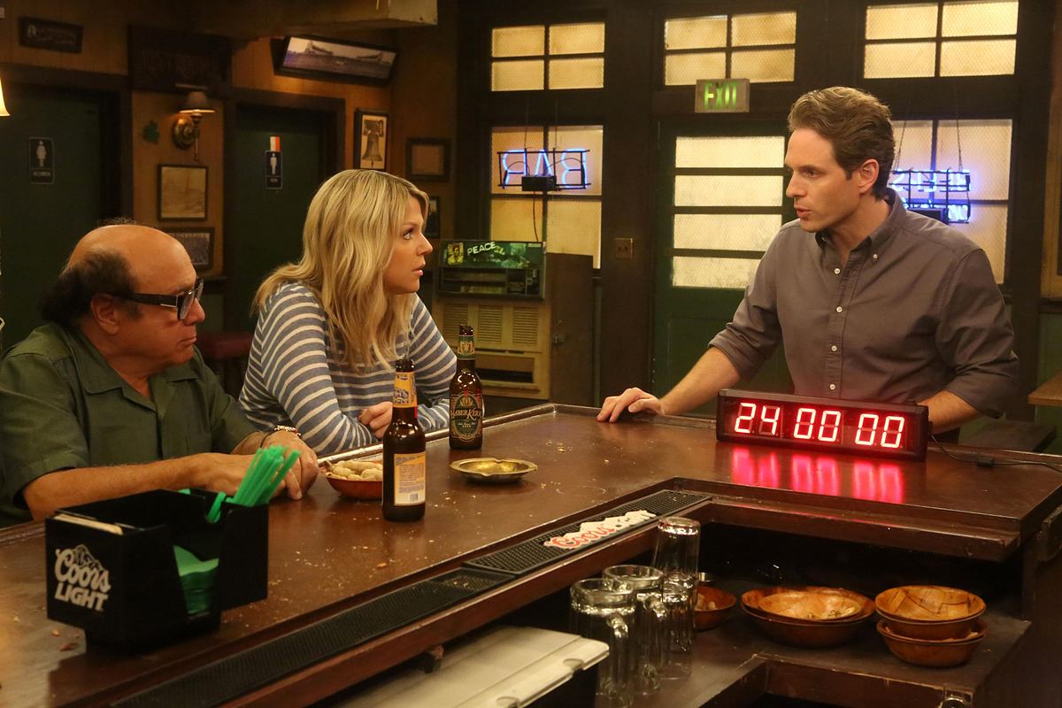 It's Always Sunny in Philadelphia it's always sunny in philadelphia