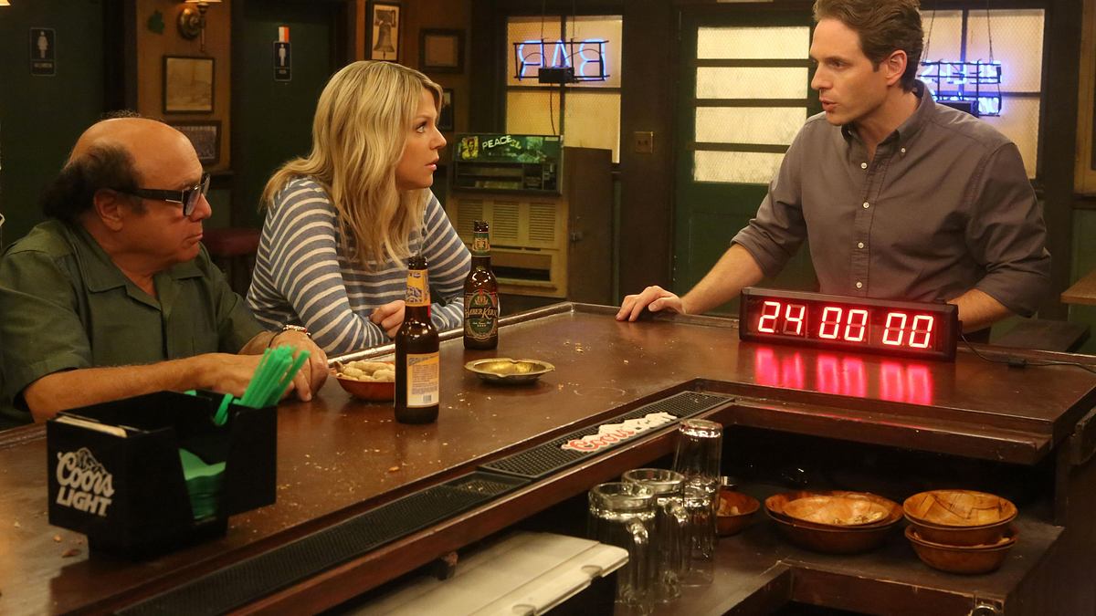 its always sunny in philadelphia
