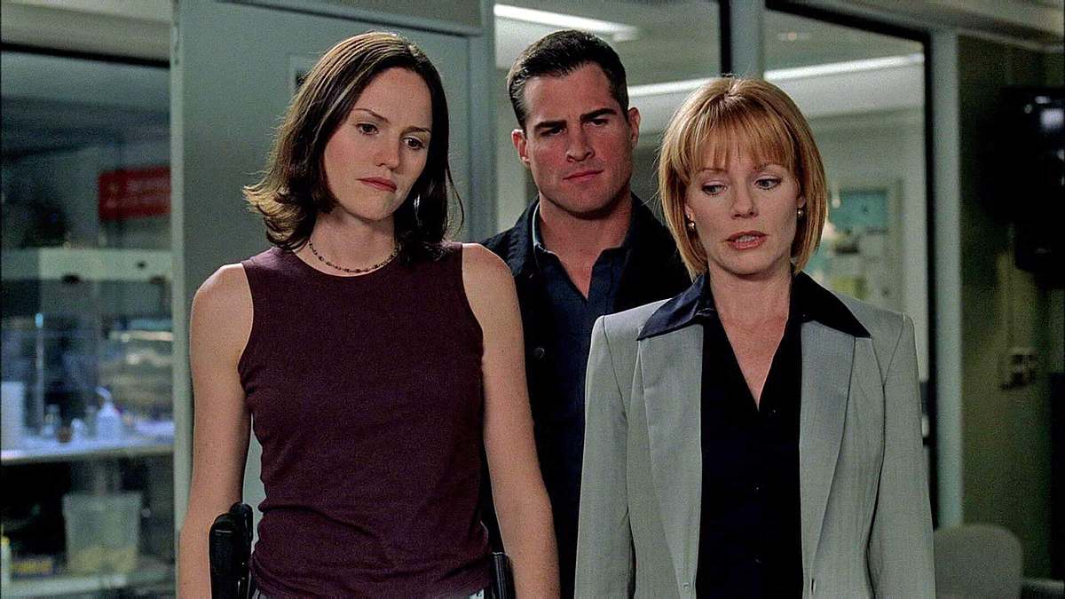 csi: den tätern auf der spur