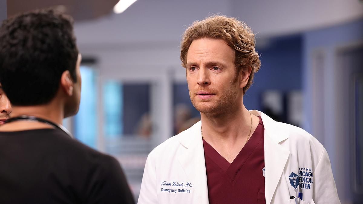 chicago med