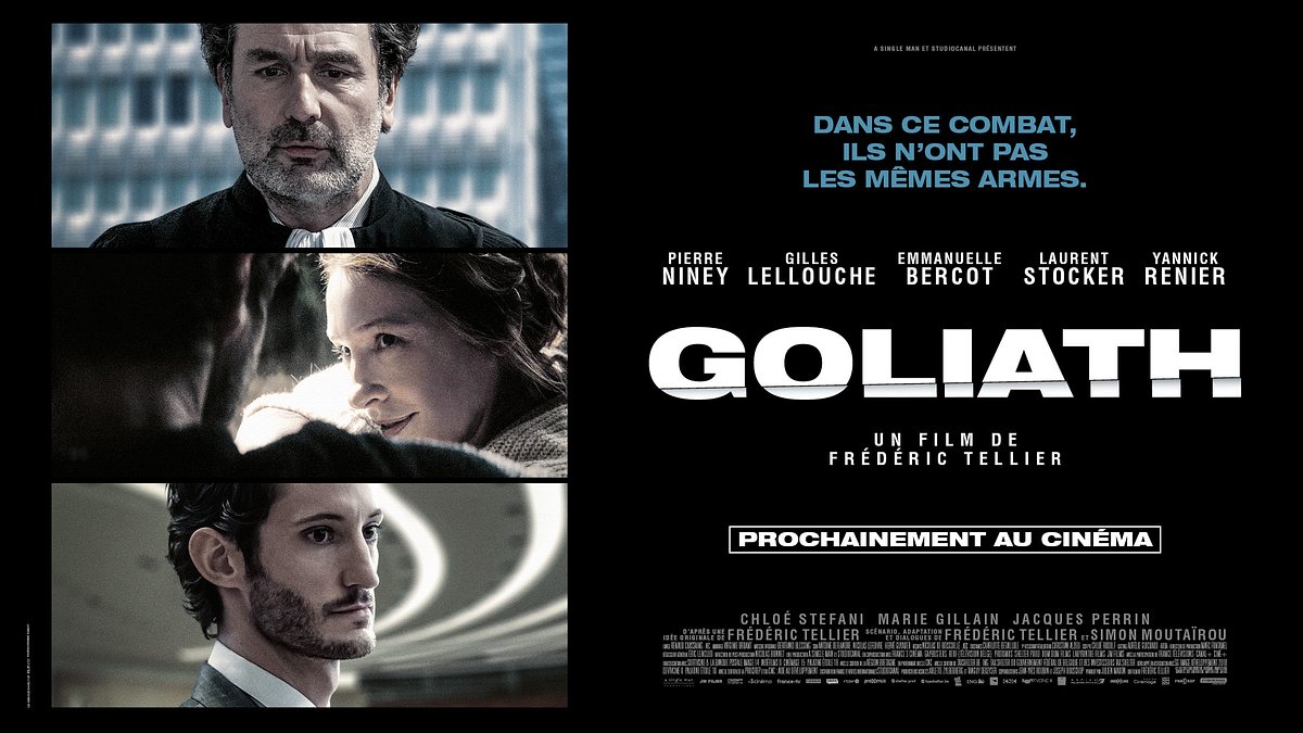 goliath – im netz der lügen