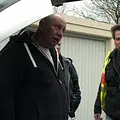 Schneller als die Polizei erlaubt Thumbnail