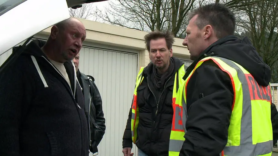 Schneller als die Polizei erlaubt schneller als die polizei erlaubt