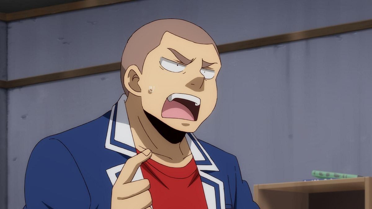 talentless nana
