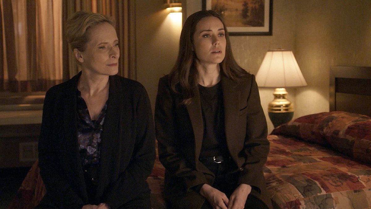 the blacklist