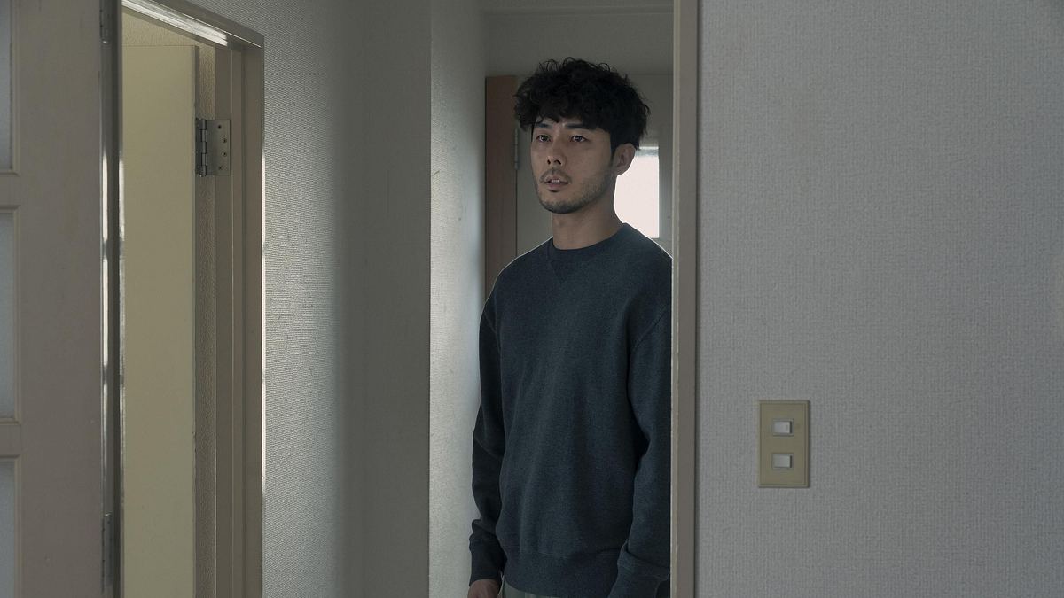 tokyo vice
