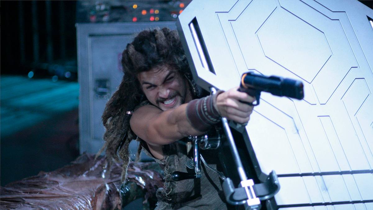stargate atlantis