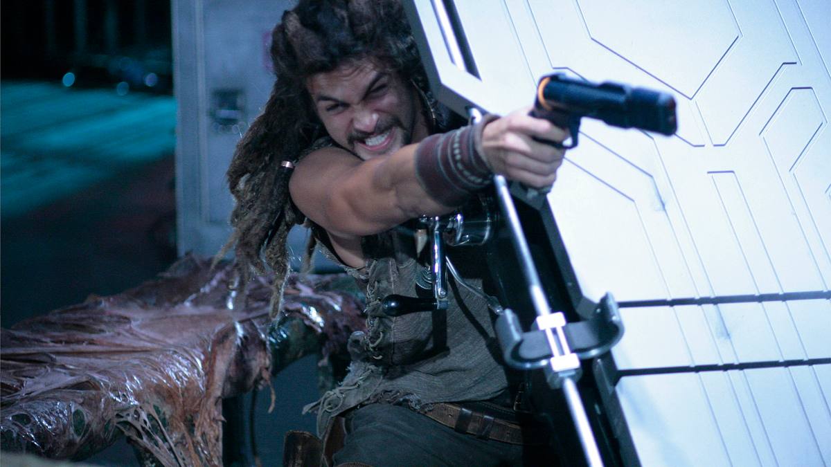 stargate atlantis