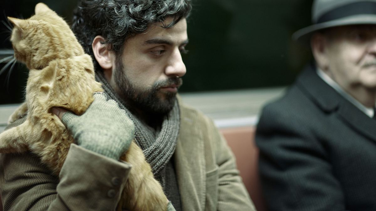 inside llewyn davis