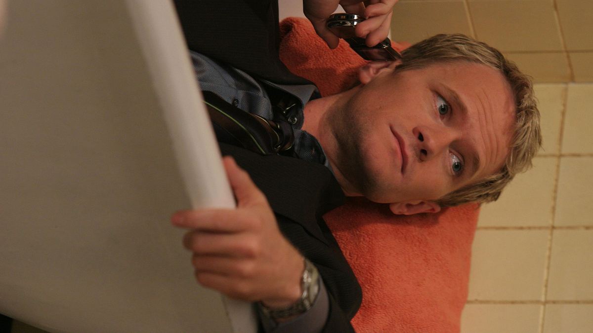 how i met your mother