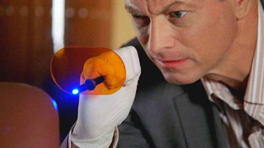 csi: ny
