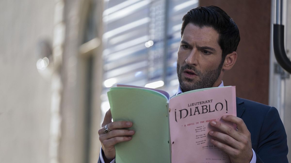 lucifer