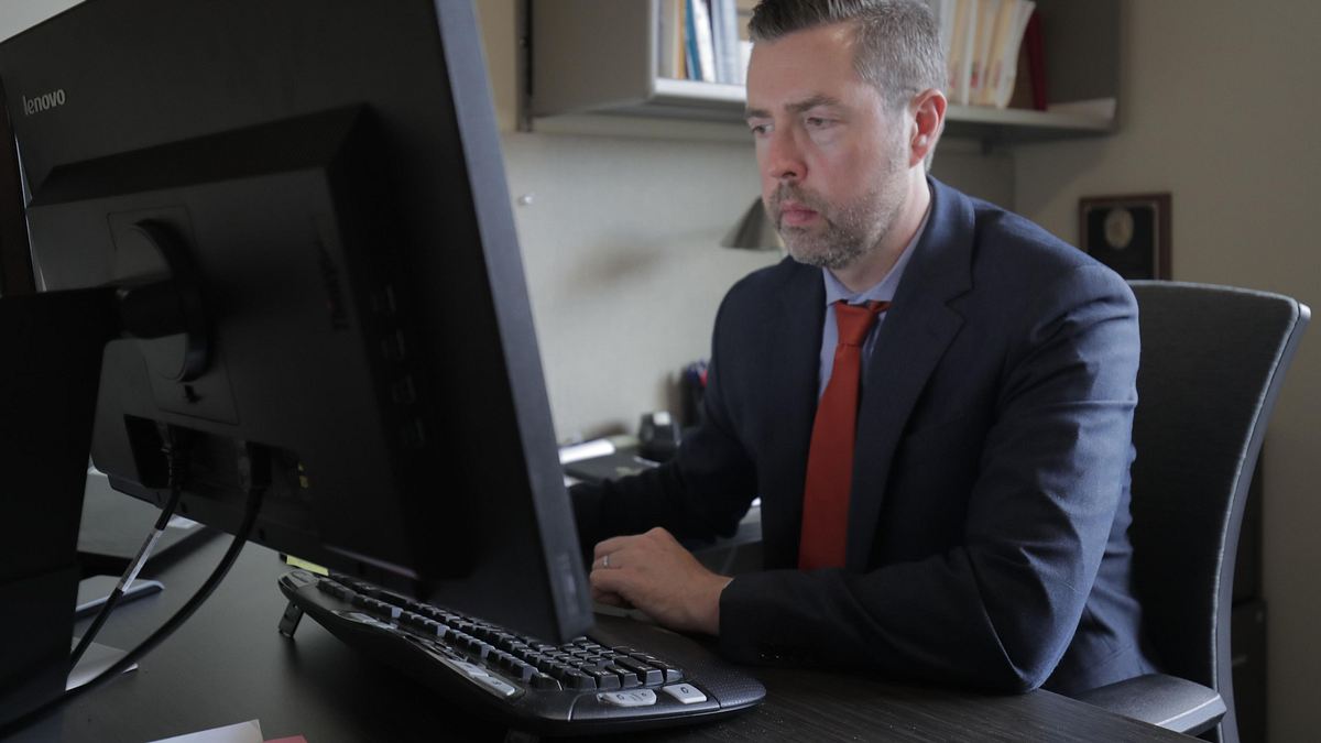 im auftrag der gerechtigkeit