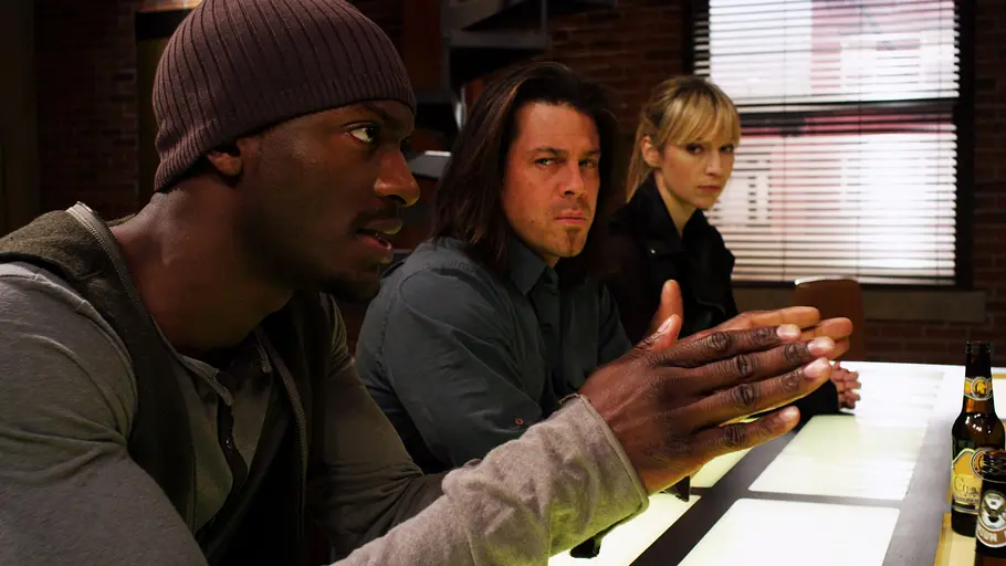 leverage