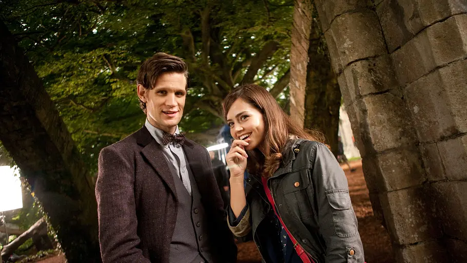 Doctor Who doctor who