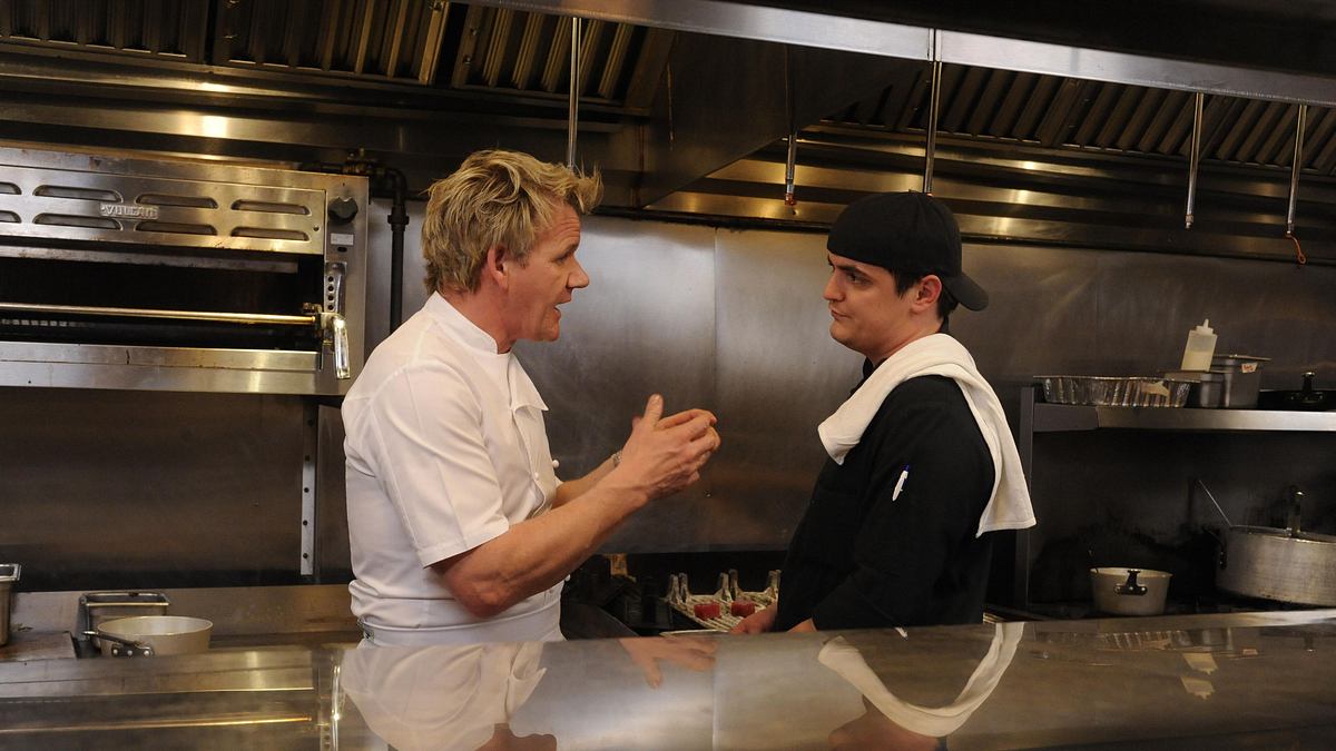 in teufels küche mit gordon ramsay