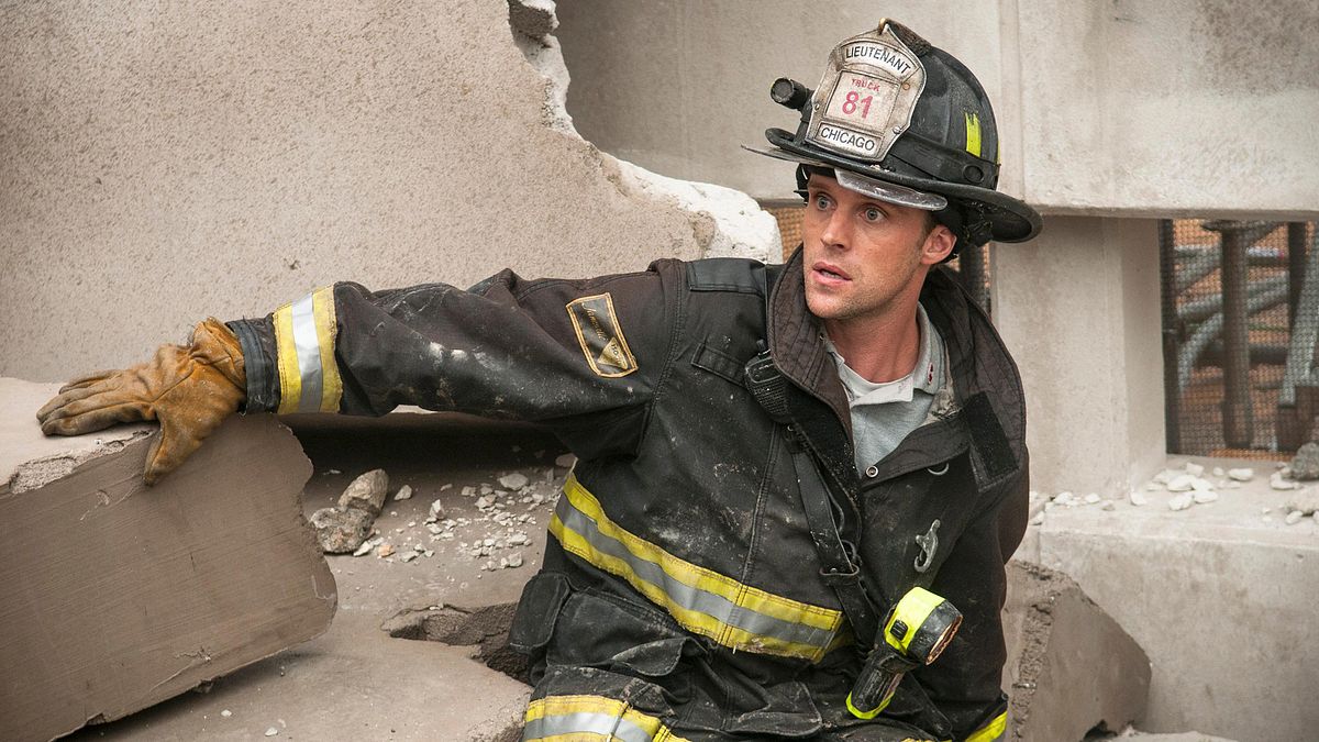 chicago fire