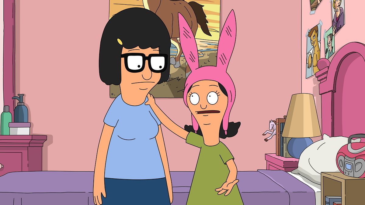 bobs burgers