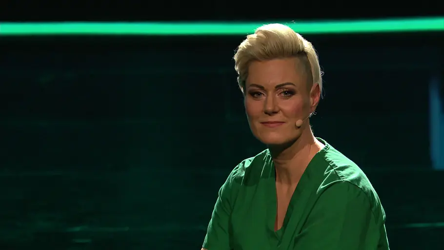 doc caro live - lebe jetzt!