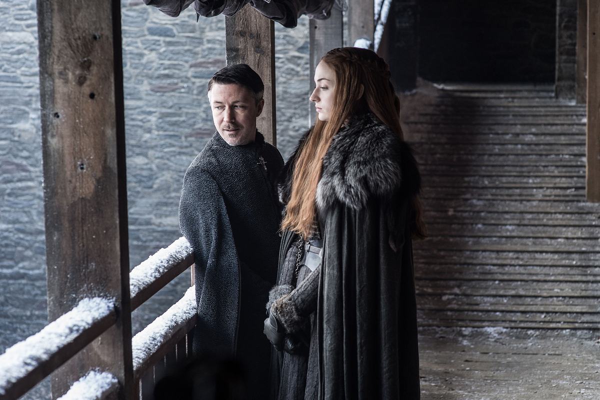 Game of Thrones - Das Lied von Eis und Feuer game of thrones - das lied von eis und feuer