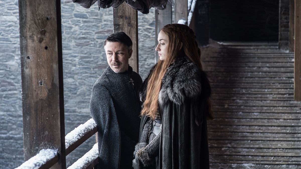 game of thrones - das lied von eis und feuer