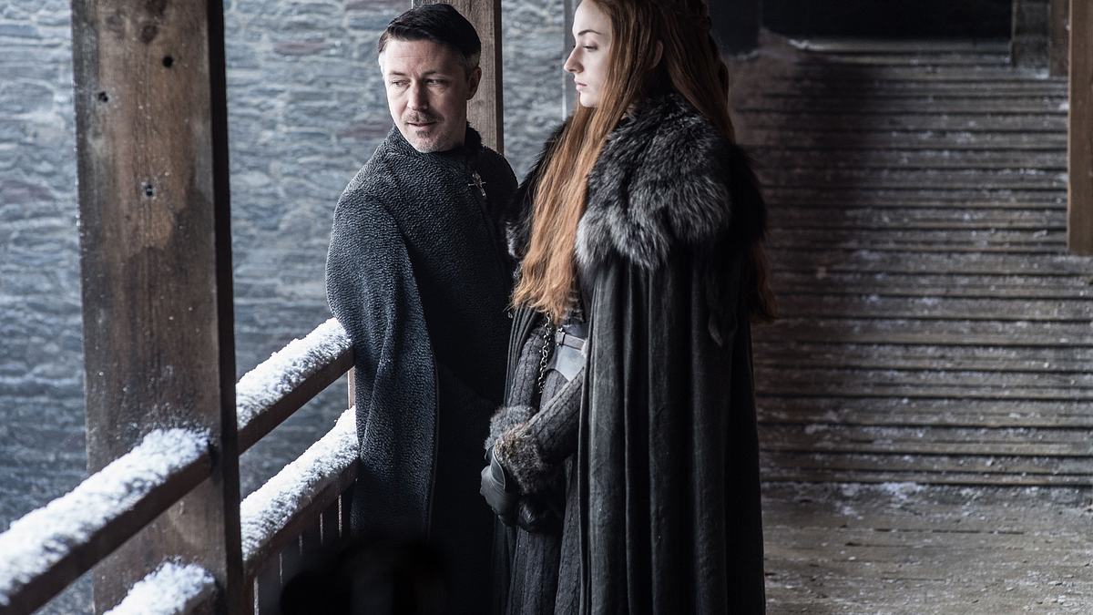 game of thrones - das lied von eis und feuer