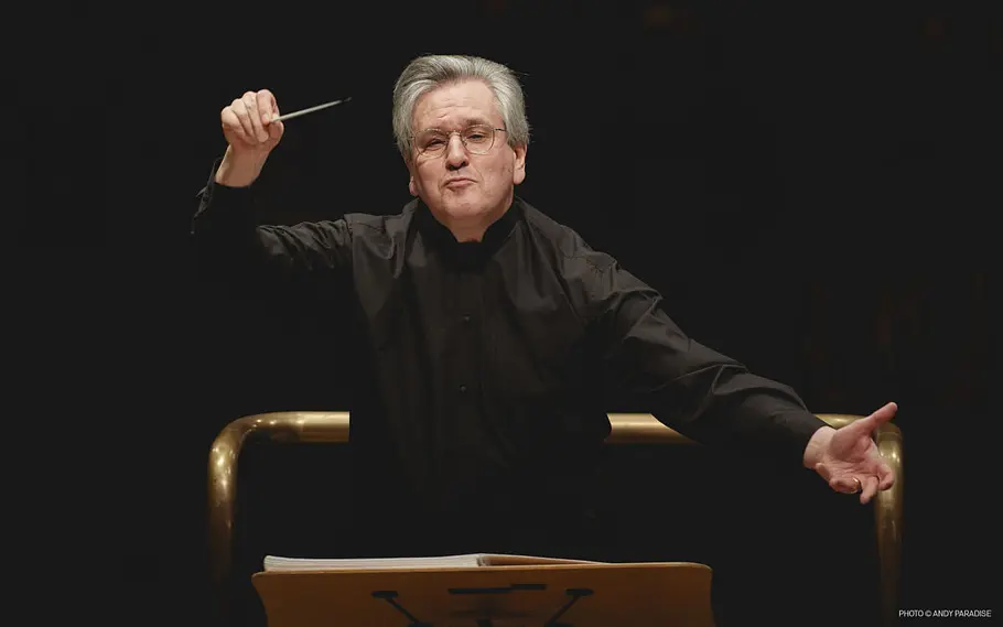 Royal Concertgebouw Orchestra, Joyce DiDonato, Antonio Pappano: Heggie, Berlioz royal concertgebouw orchestra, joyce didonato, antonio pappano: heggie, berlioz