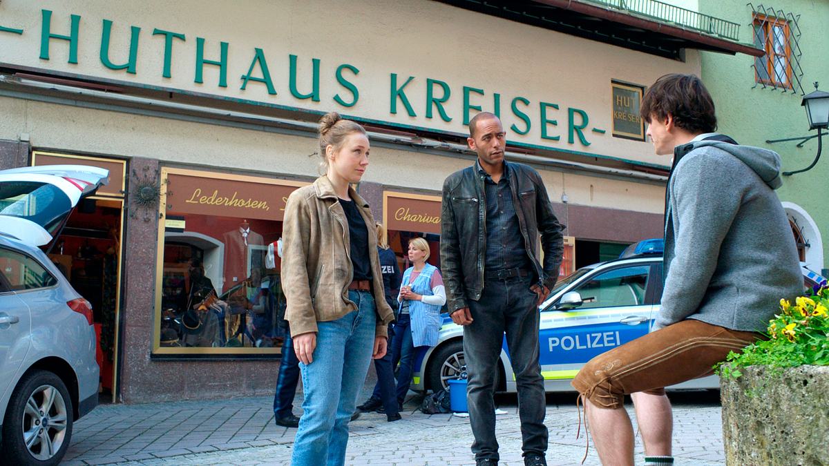 watzmann ermittelt