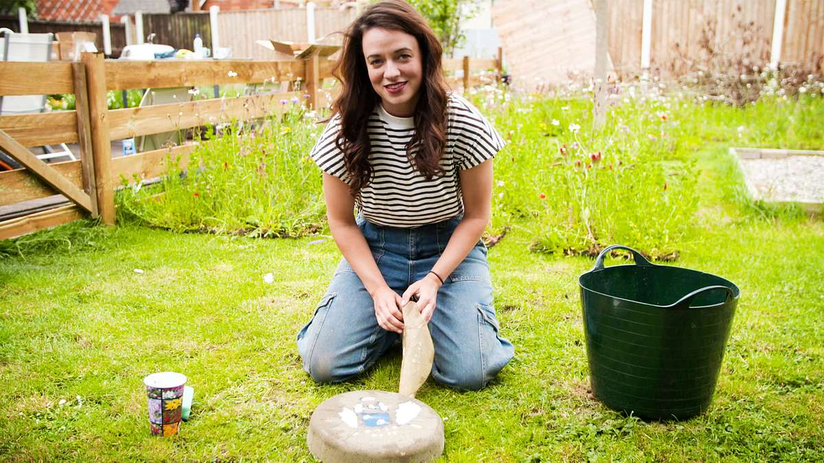 Alan Titchmarsh: Liebe deinen Garten! alan titchmarsh: liebe deinen garten!